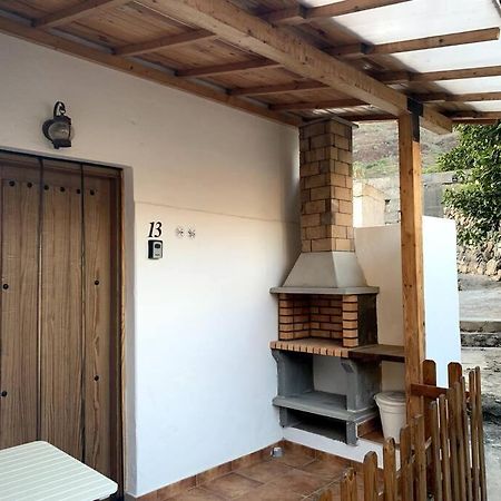 Casa , Tasarte. Lägenhet Playa de Tasarte Exteriör bild