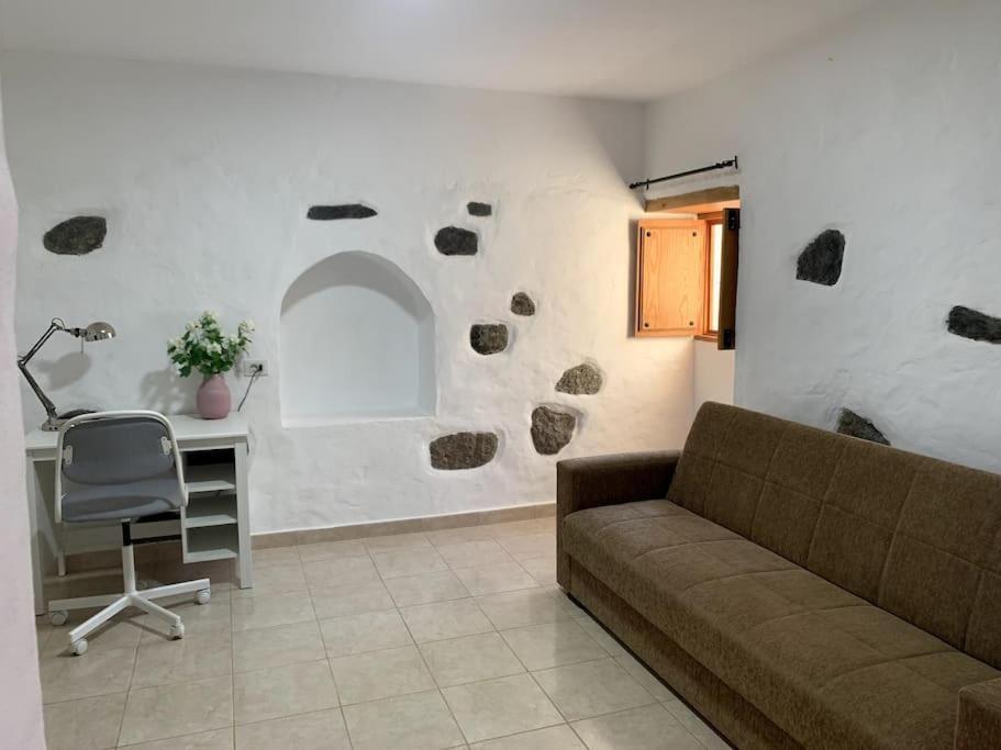Casa , Tasarte. Lägenhet Playa de Tasarte Exteriör bild