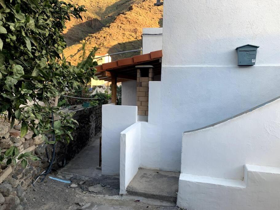 Casa , Tasarte. Lägenhet Playa de Tasarte Exteriör bild
