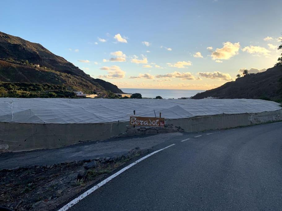 Casa , Tasarte. Lägenhet Playa de Tasarte Exteriör bild
