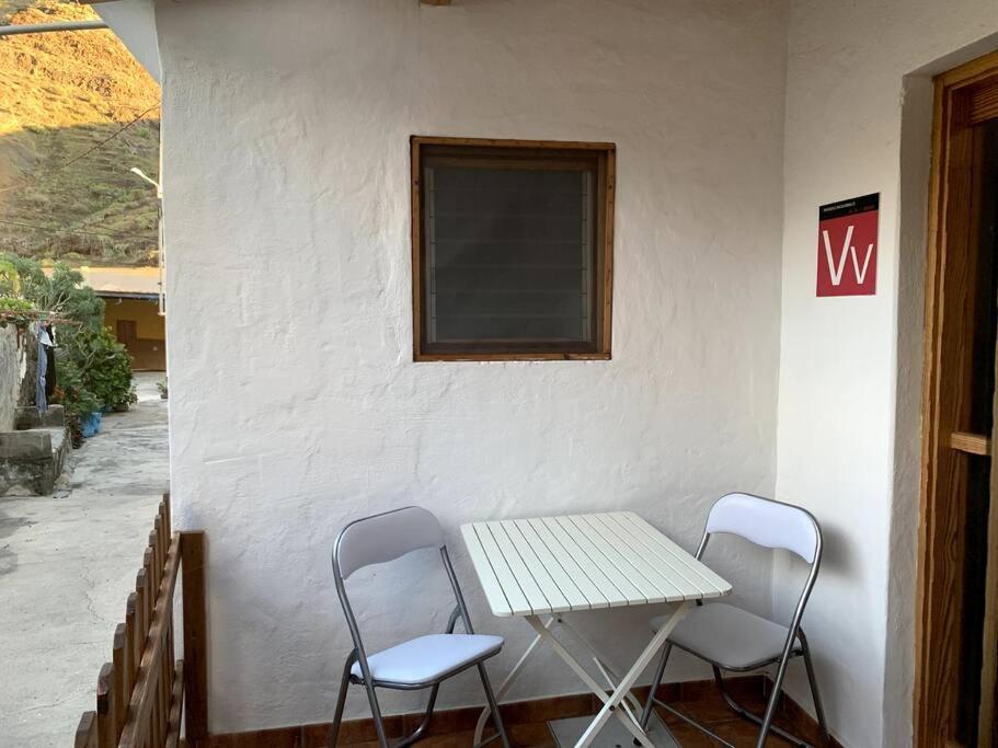 Casa , Tasarte. Lägenhet Playa de Tasarte Exteriör bild