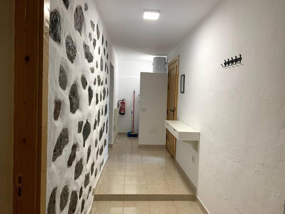 Casa , Tasarte. Lägenhet Playa de Tasarte Exteriör bild