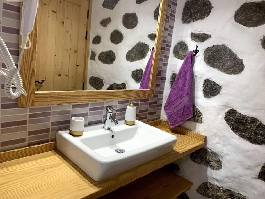 Casa , Tasarte. Lägenhet Playa de Tasarte Exteriör bild